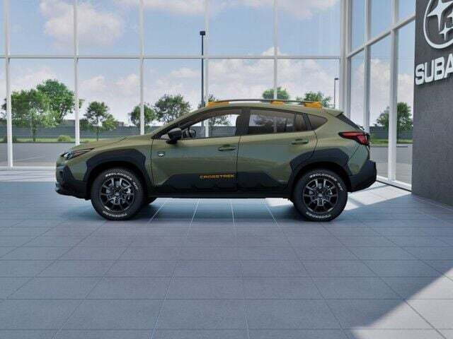 2026 Subaru CROSSTREK Wilderness Springfield VA