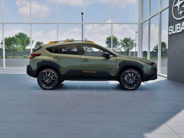 2026 Subaru CROSSTREK Wilderness Springfield VA