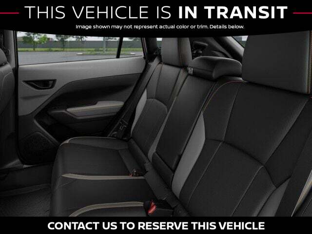 2026 Subaru CROSSTREK Wilderness Springfield VA