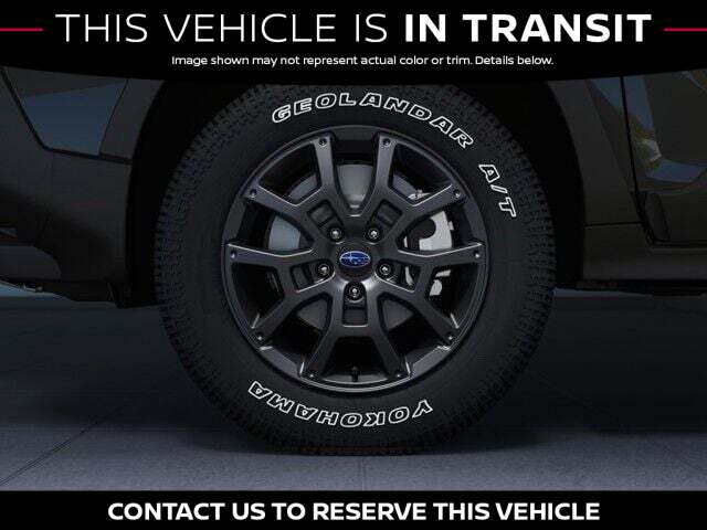 2026 Subaru CROSSTREK Wilderness Springfield VA