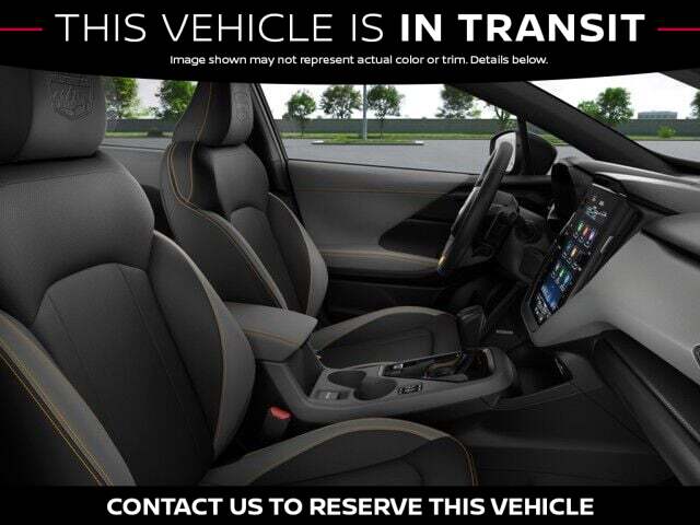 2026 Subaru CROSSTREK Wilderness Springfield VA