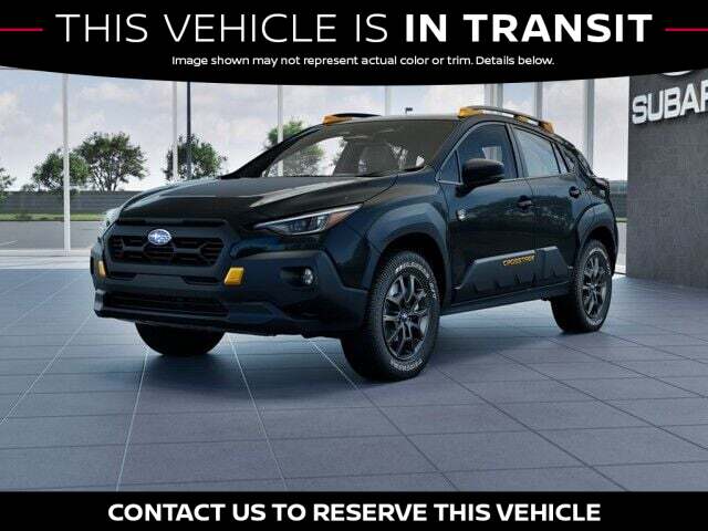 2026 Subaru CROSSTREK Wilderness Springfield VA