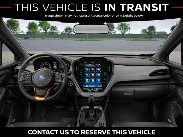 2026 Subaru CROSSTREK Wilderness Springfield VA