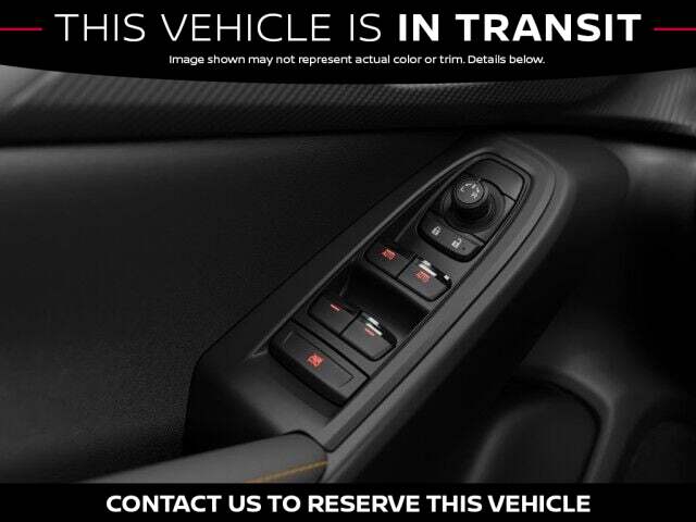 2026 Subaru CROSSTREK Wilderness Springfield VA