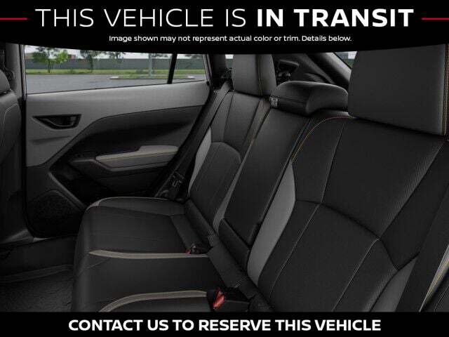 2026 Subaru CROSSTREK Wilderness Springfield VA