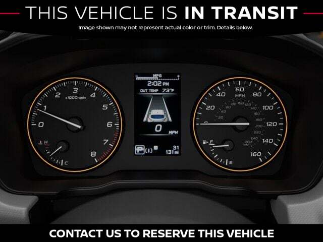 2026 Subaru CROSSTREK Wilderness Springfield VA