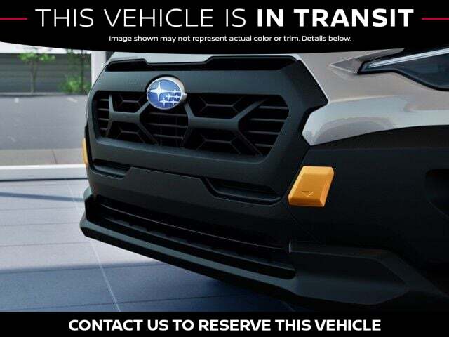 2026 Subaru CROSSTREK Wilderness Springfield VA