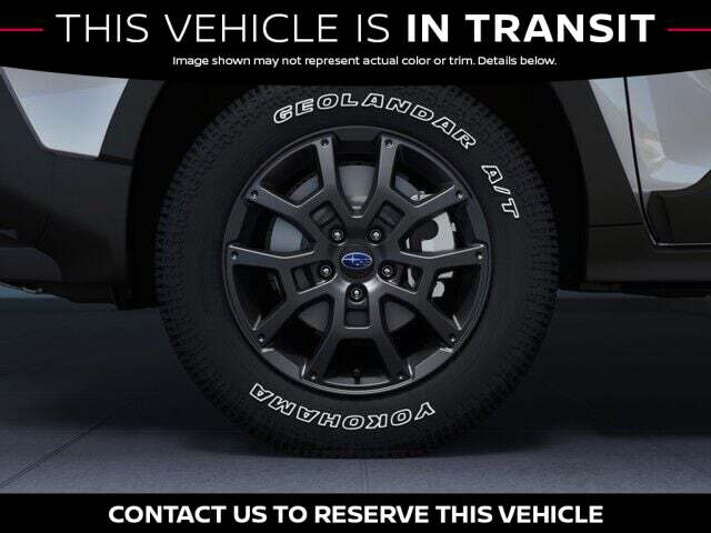 2026 Subaru CROSSTREK Wilderness Springfield VA