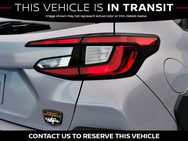 2026 Subaru CROSSTREK Wilderness Springfield VA