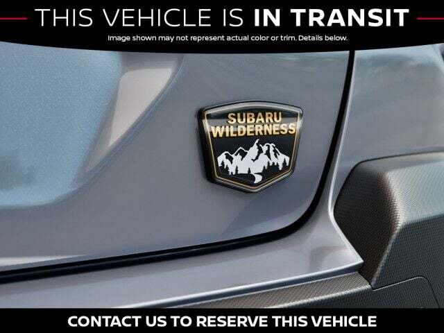 2026 Subaru CROSSTREK Wilderness Springfield VA