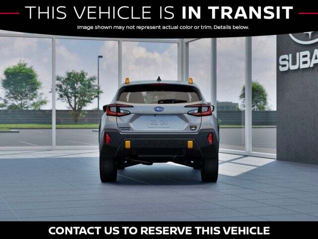 2026 Subaru CROSSTREK Wilderness Springfield VA