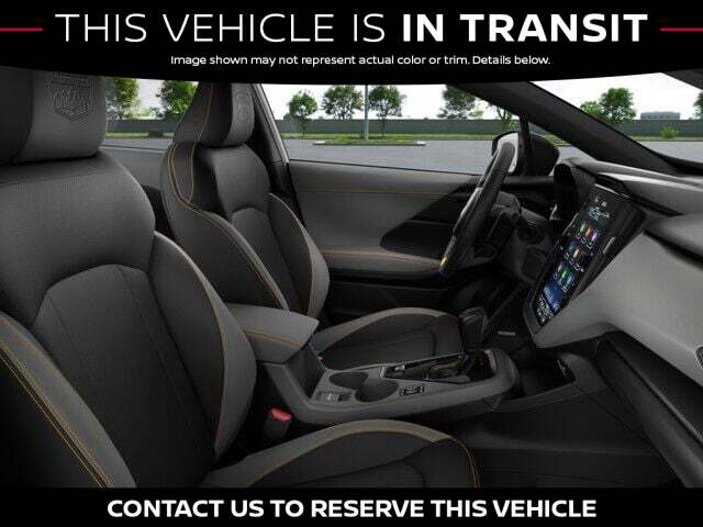 2026 Subaru CROSSTREK Wilderness Springfield VA