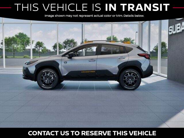 2026 Subaru CROSSTREK Wilderness Springfield VA