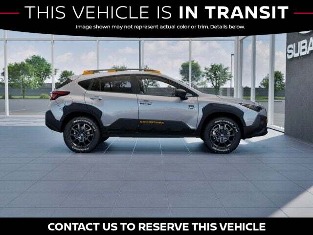 2026 Subaru CROSSTREK Wilderness Springfield VA