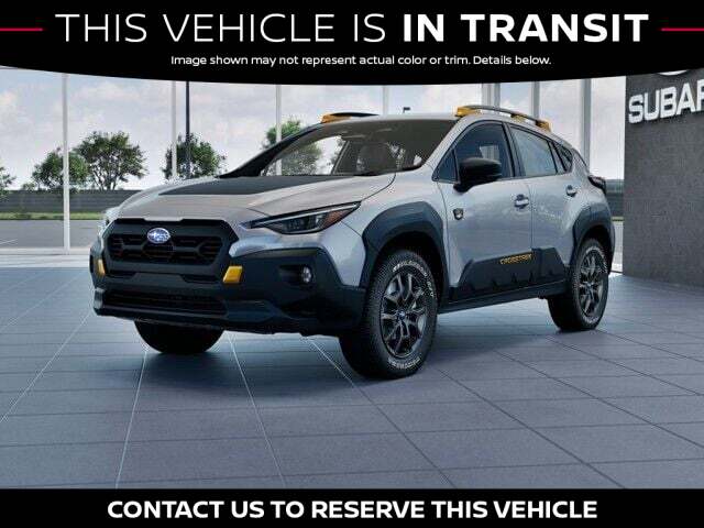 2026 Subaru CROSSTREK Wilderness Springfield VA