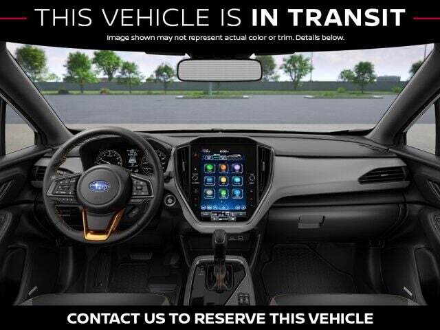 2026 Subaru CROSSTREK Wilderness Springfield VA