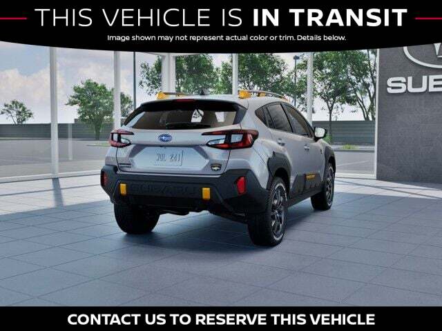 2026 Subaru CROSSTREK Wilderness Springfield VA