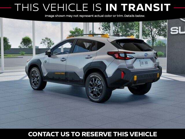 2026 Subaru CROSSTREK Wilderness Springfield VA