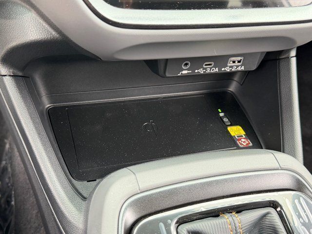2026 Subaru CROSSTREK Wilderness Springfield VA
