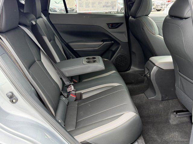 2026 Subaru CROSSTREK Wilderness Springfield VA
