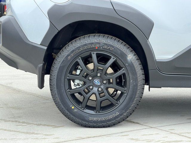 2026 Subaru CROSSTREK Wilderness Springfield VA
