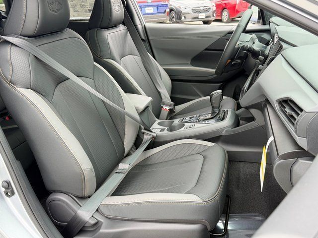2026 Subaru CROSSTREK Wilderness Springfield VA