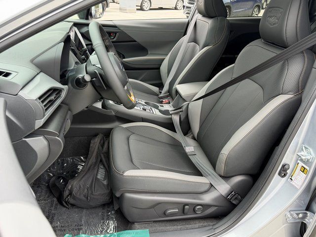 2026 Subaru CROSSTREK Wilderness Springfield VA