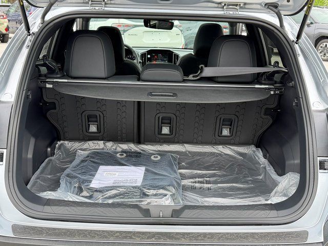 2026 Subaru CROSSTREK Wilderness Springfield VA