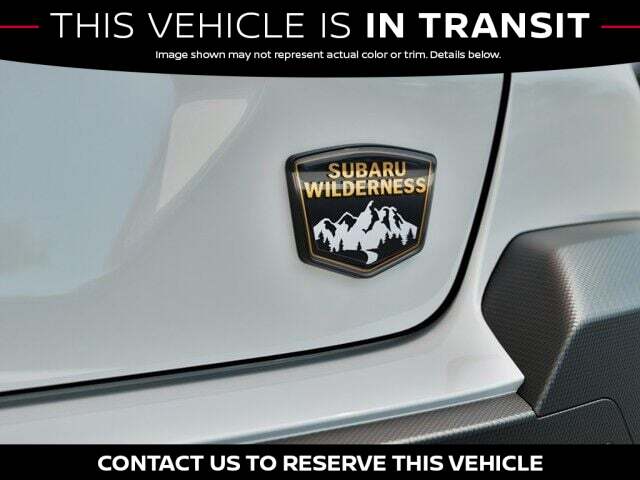 2026 Subaru CROSSTREK Wilderness Springfield VA