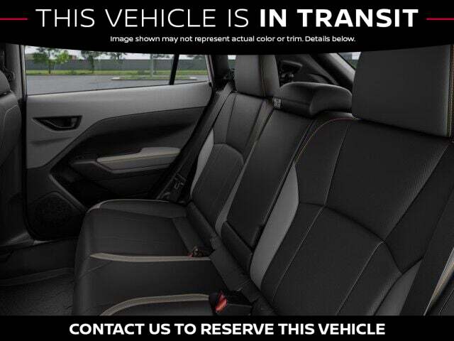 2026 Subaru CROSSTREK Wilderness Springfield VA