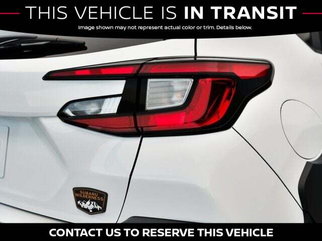 2026 Subaru CROSSTREK Wilderness Springfield VA