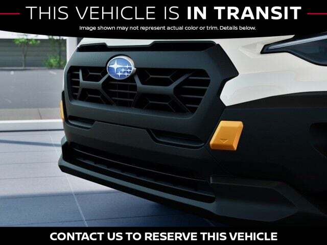 2026 Subaru CROSSTREK Wilderness Springfield VA
