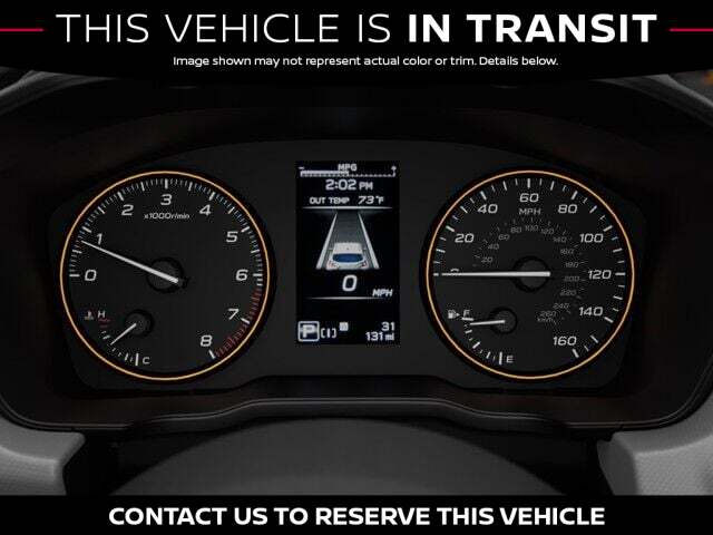 2026 Subaru CROSSTREK Wilderness Springfield VA