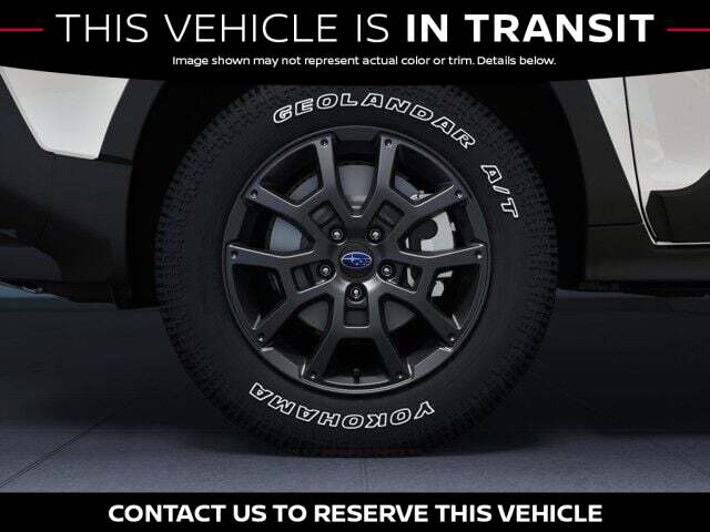 2026 Subaru CROSSTREK Wilderness Springfield VA