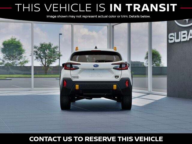 2026 Subaru CROSSTREK Wilderness Springfield VA