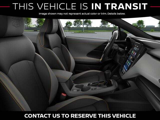 2026 Subaru CROSSTREK Wilderness Springfield VA