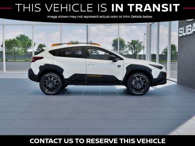 2026 Subaru CROSSTREK Wilderness Springfield VA
