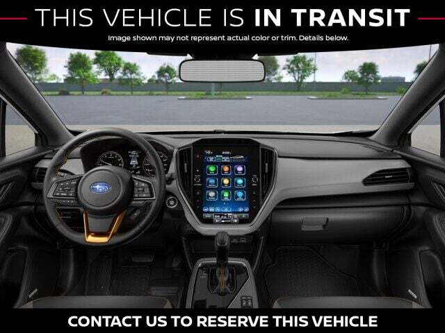 2026 Subaru CROSSTREK Wilderness Springfield VA