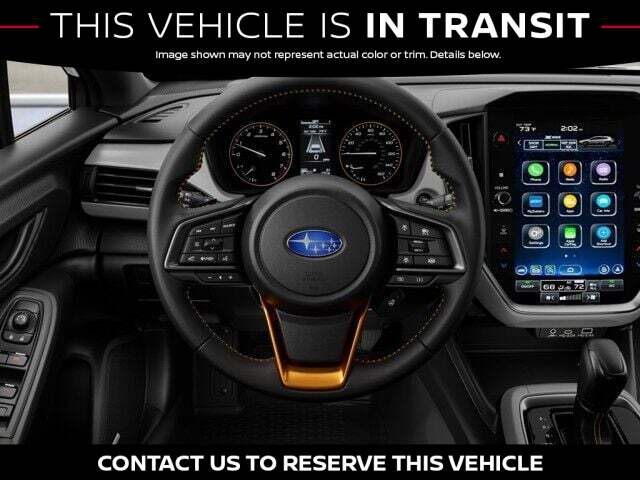 2026 Subaru CROSSTREK Wilderness Springfield VA