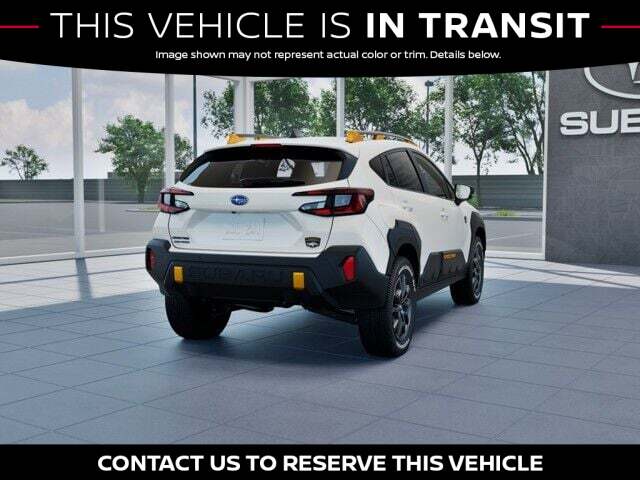 2026 Subaru CROSSTREK Wilderness Springfield VA