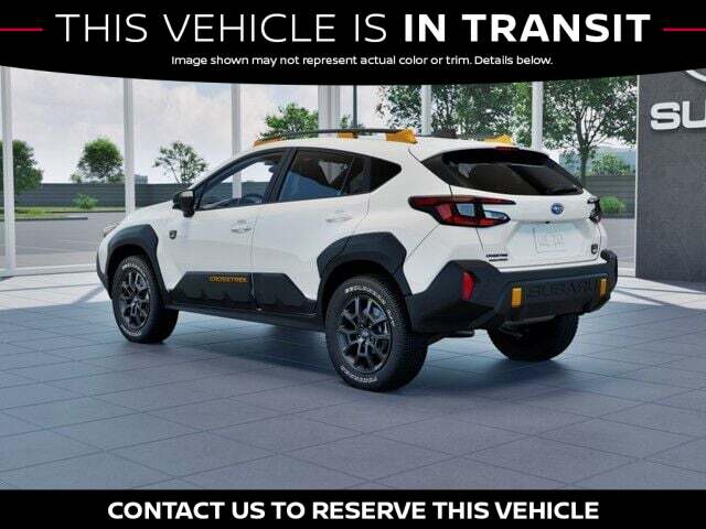 2026 Subaru CROSSTREK Wilderness Springfield VA