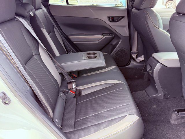 2026 Subaru CROSSTREK Wilderness Springfield VA