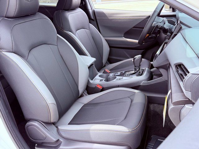 2026 Subaru CROSSTREK Wilderness Springfield VA