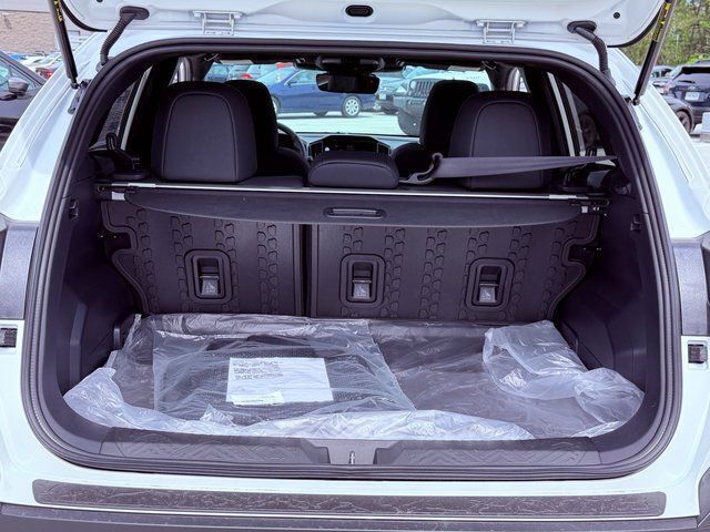 2026 Subaru CROSSTREK Wilderness Springfield VA