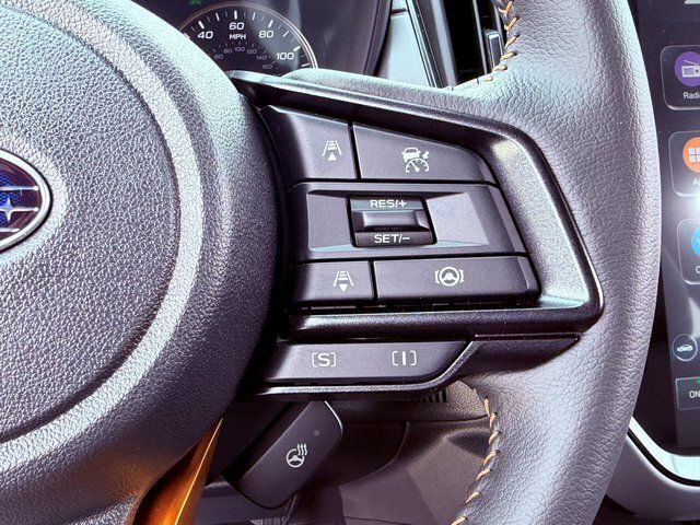 2026 Subaru CROSSTREK Wilderness Springfield VA