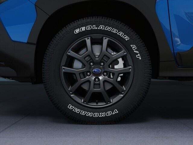 2026 Subaru CROSSTREK Wilderness Springfield VA