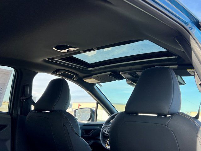 2026 Subaru CROSSTREK Wilderness Springfield VA