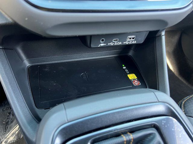 2026 Subaru CROSSTREK Wilderness Springfield VA