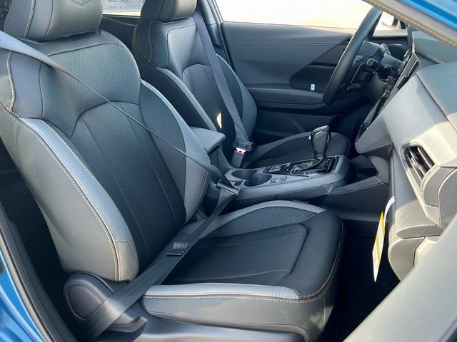 2026 Subaru CROSSTREK Wilderness Springfield VA