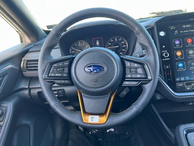 2026 Subaru CROSSTREK Wilderness Springfield VA